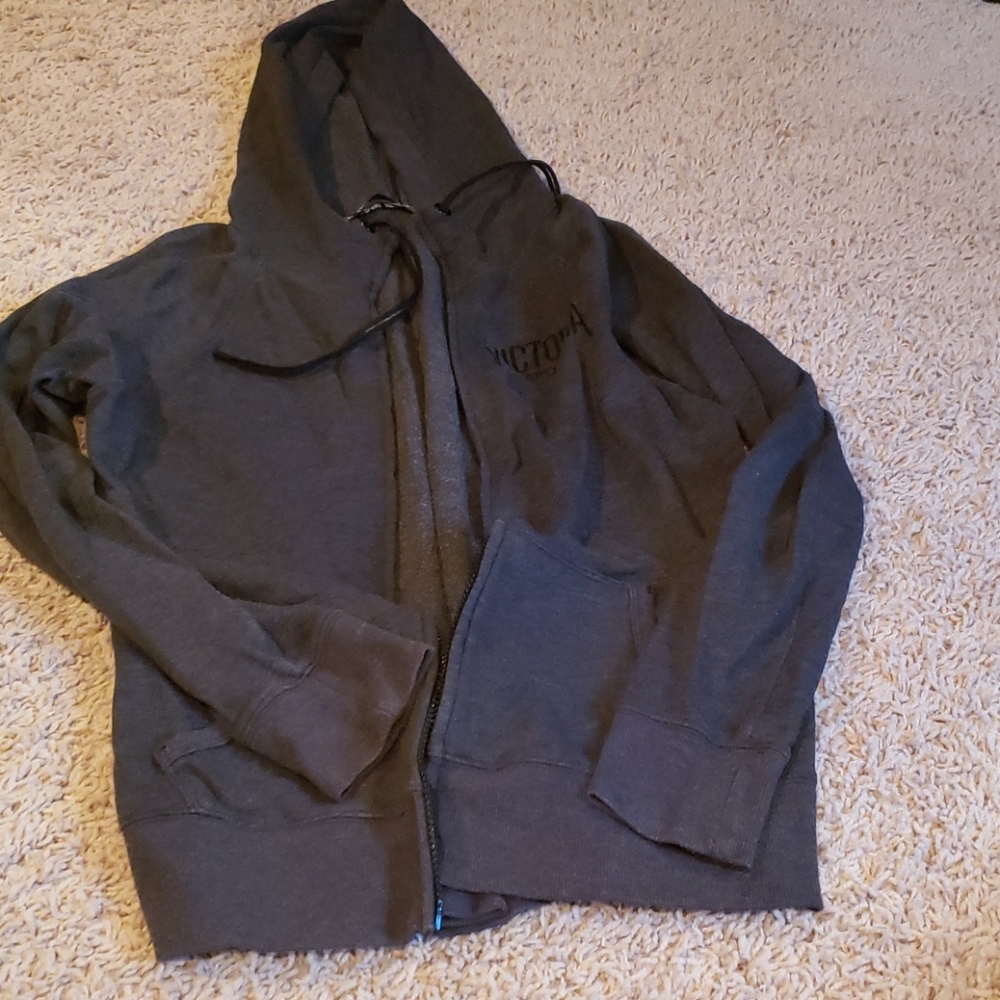 Victoria's Secret sport zip up hoodie